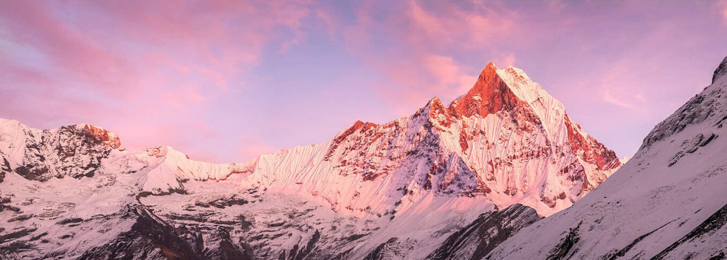 Peregrine Treks and Expedition Pvt Ltd