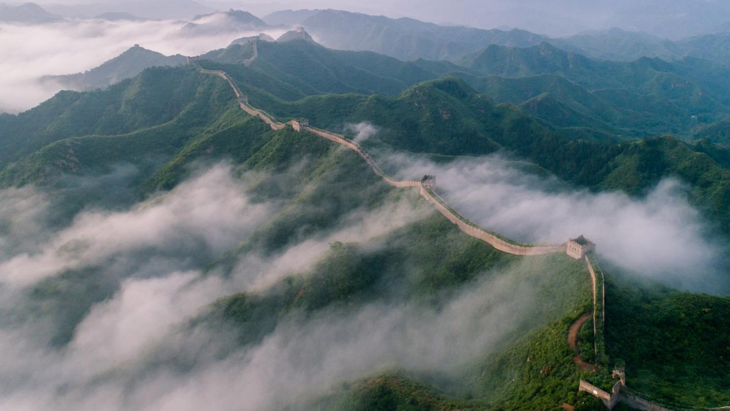 TravelChinaGuide Tours