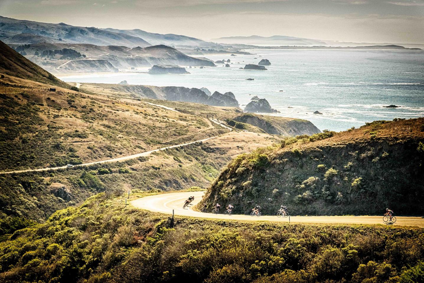 AmeriCan Cycling Adventures