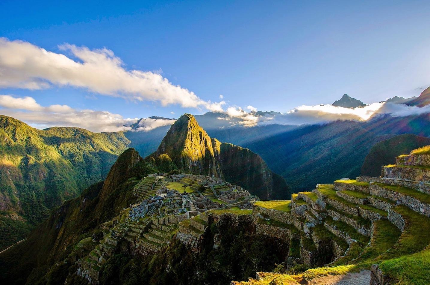 Qosqo Expeditions