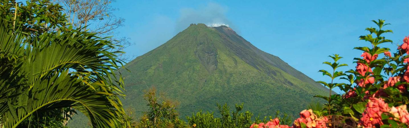 Central American Tours