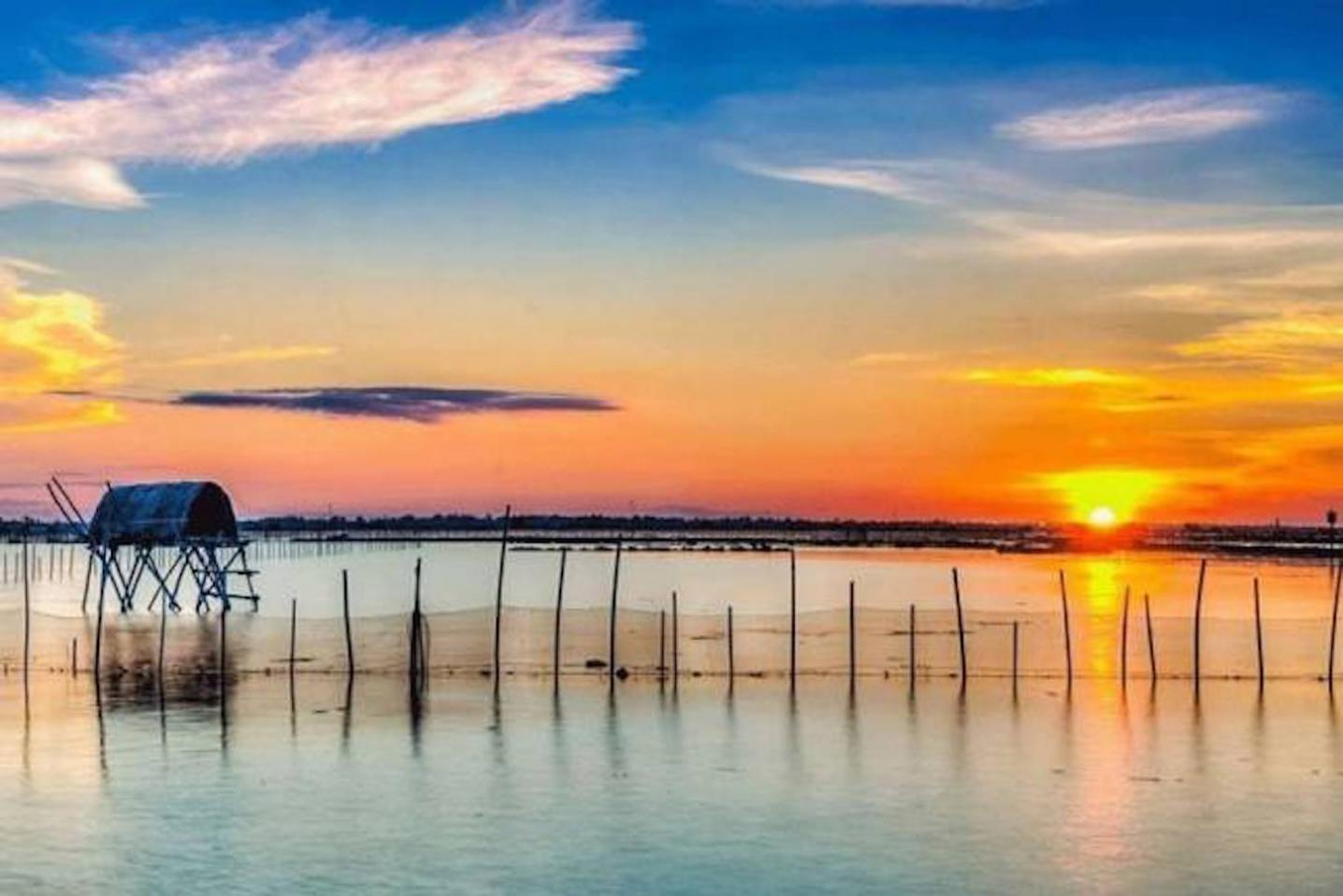 Vietnam Real Tour