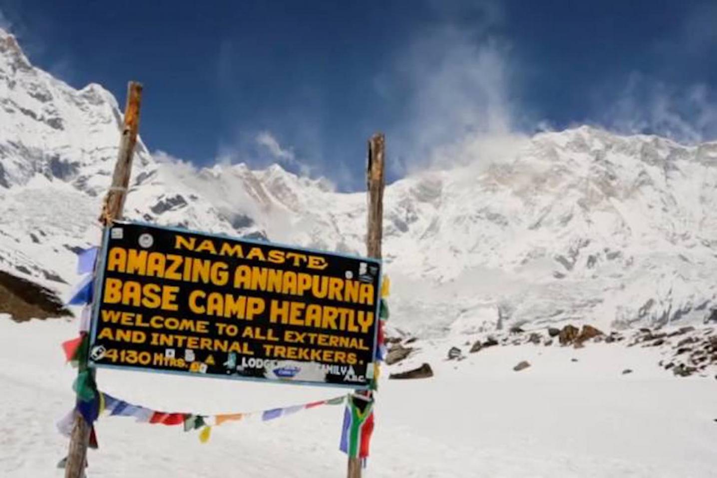 Alpine Club of Himalaya