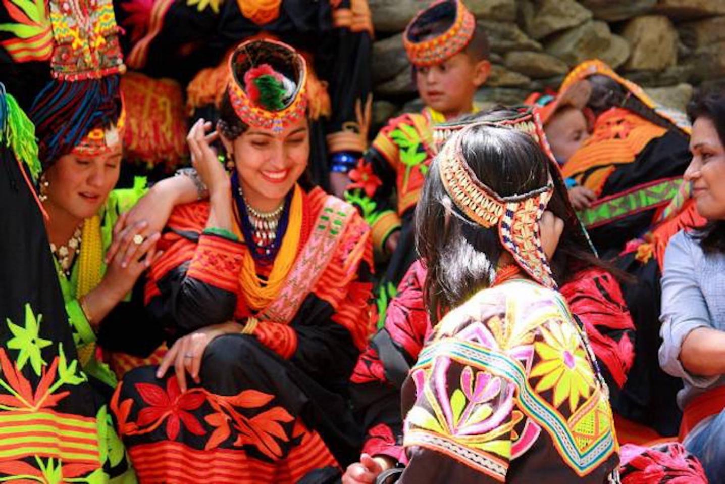 Hunza Explorers