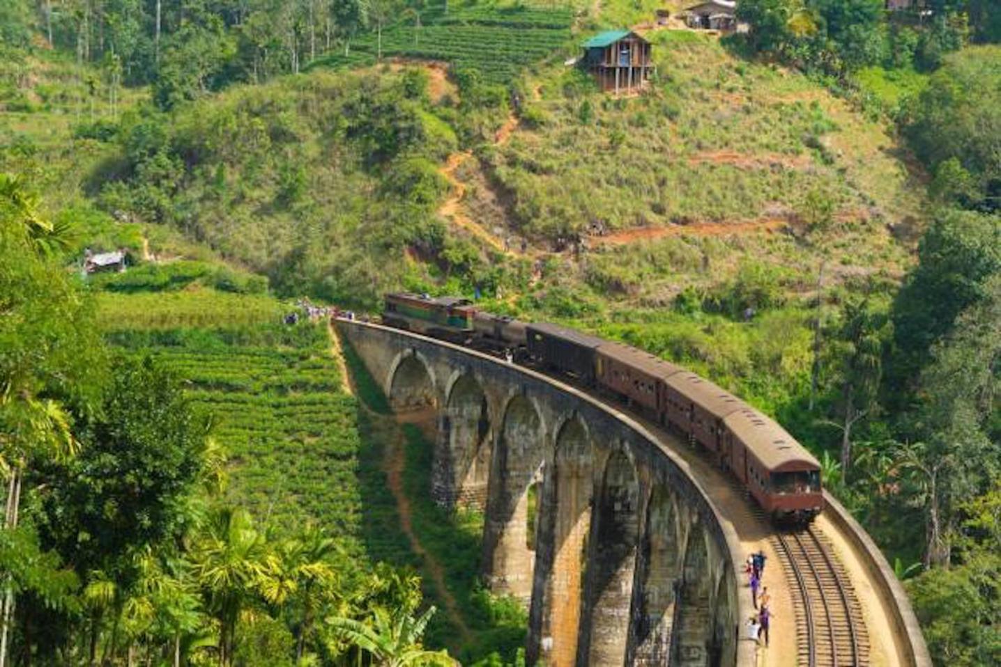 Beauty Lanka Travels
