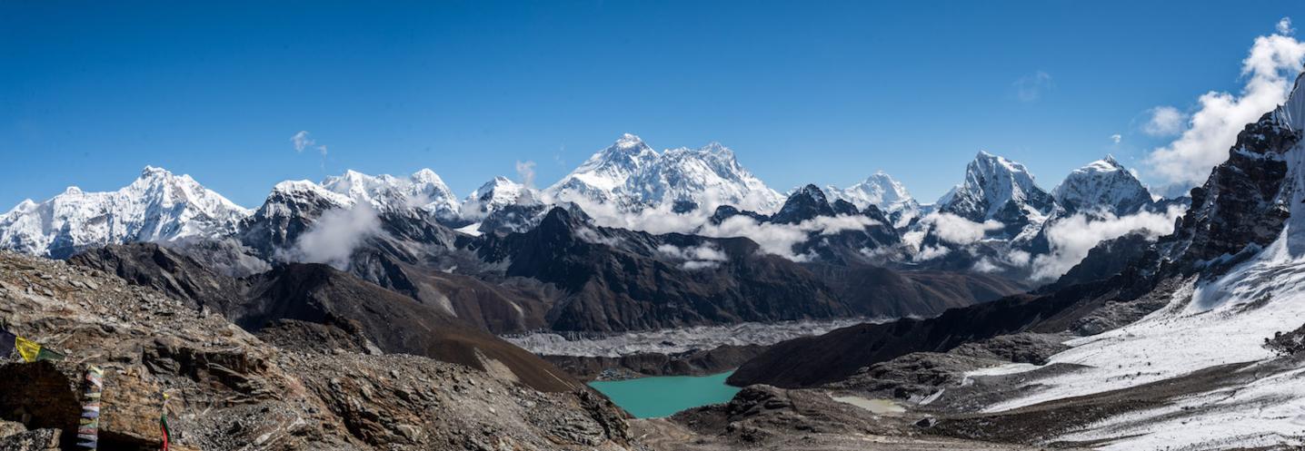 Himalaya Heart Treks & Expedition