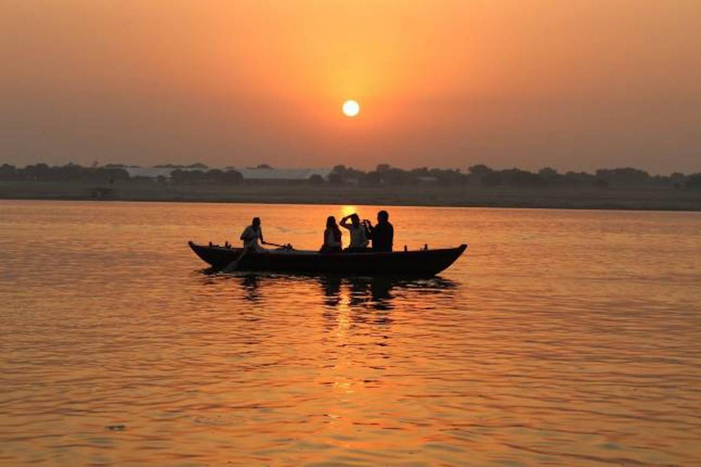 Varanasi Excursion Pvt Ltd