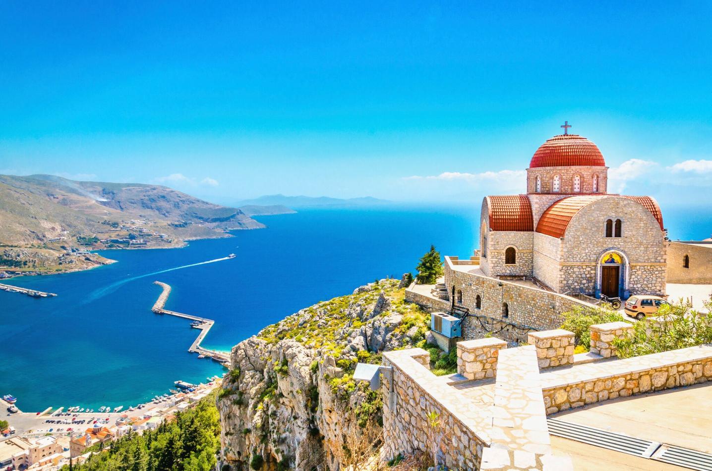 Epos Travel & Tours