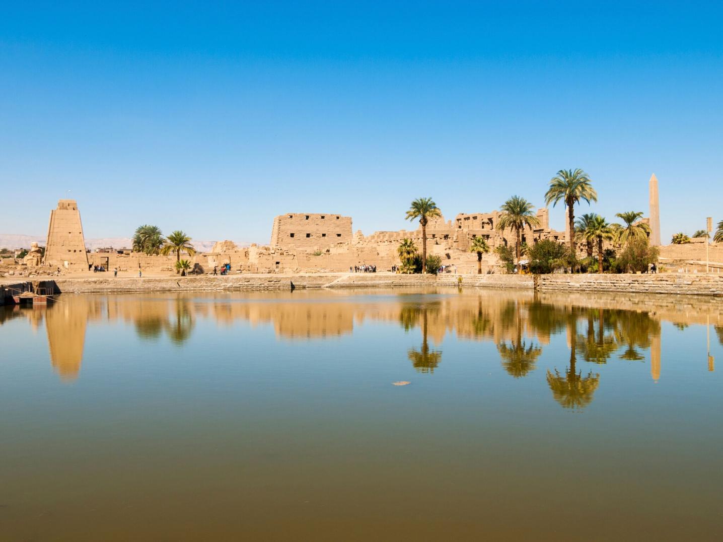 Your Egypt Tours