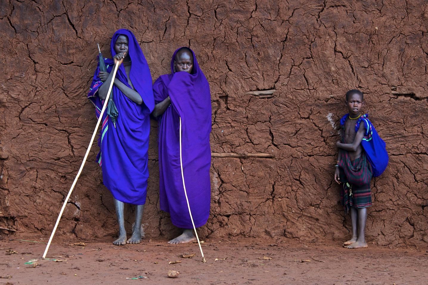 Dinknesh Ethiopia Tour