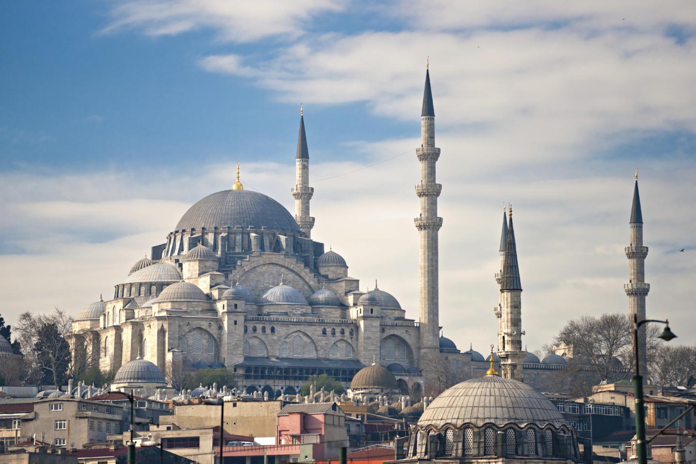 Serendipity Tours Turkey