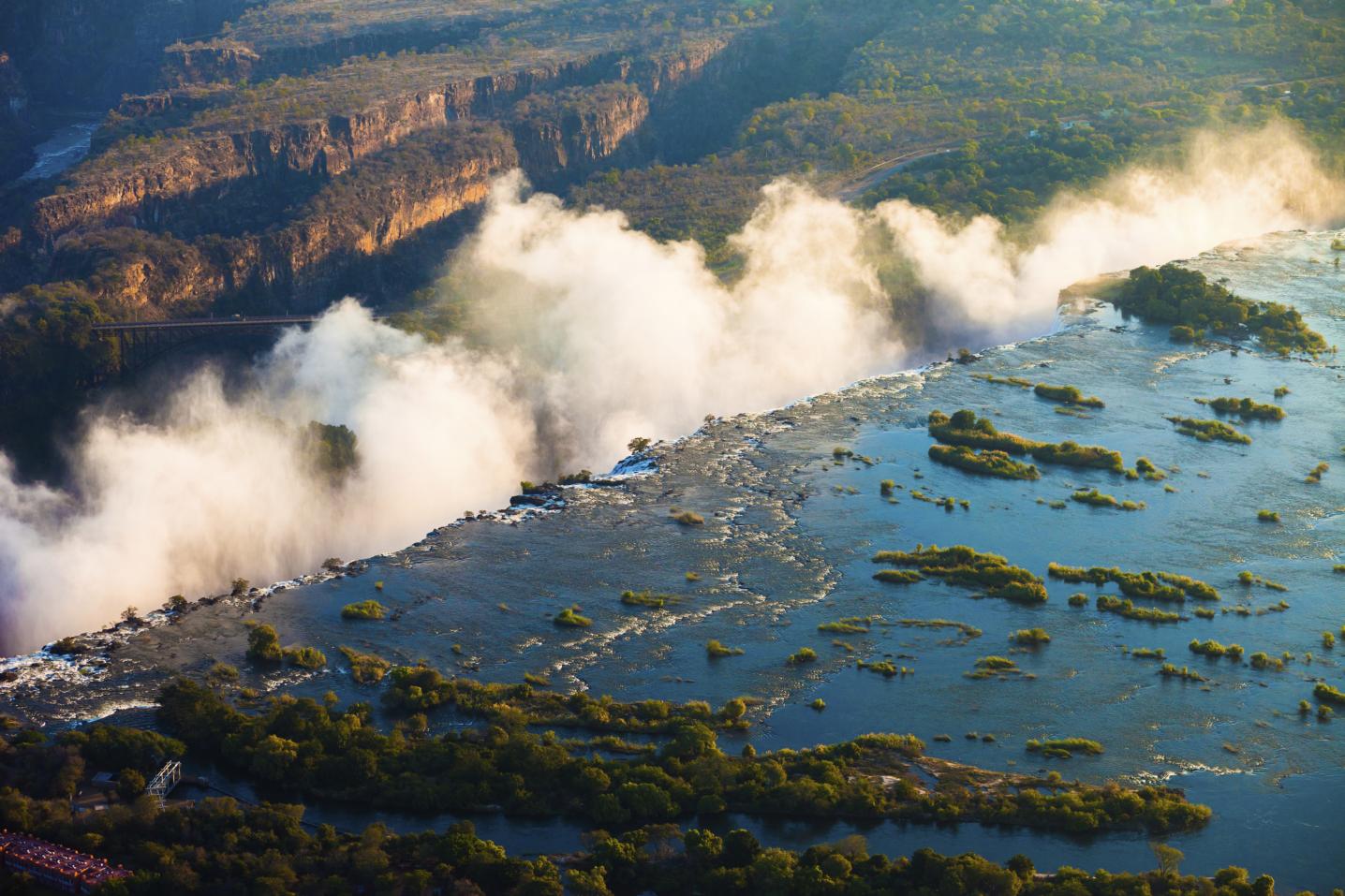 Falcon Safaris