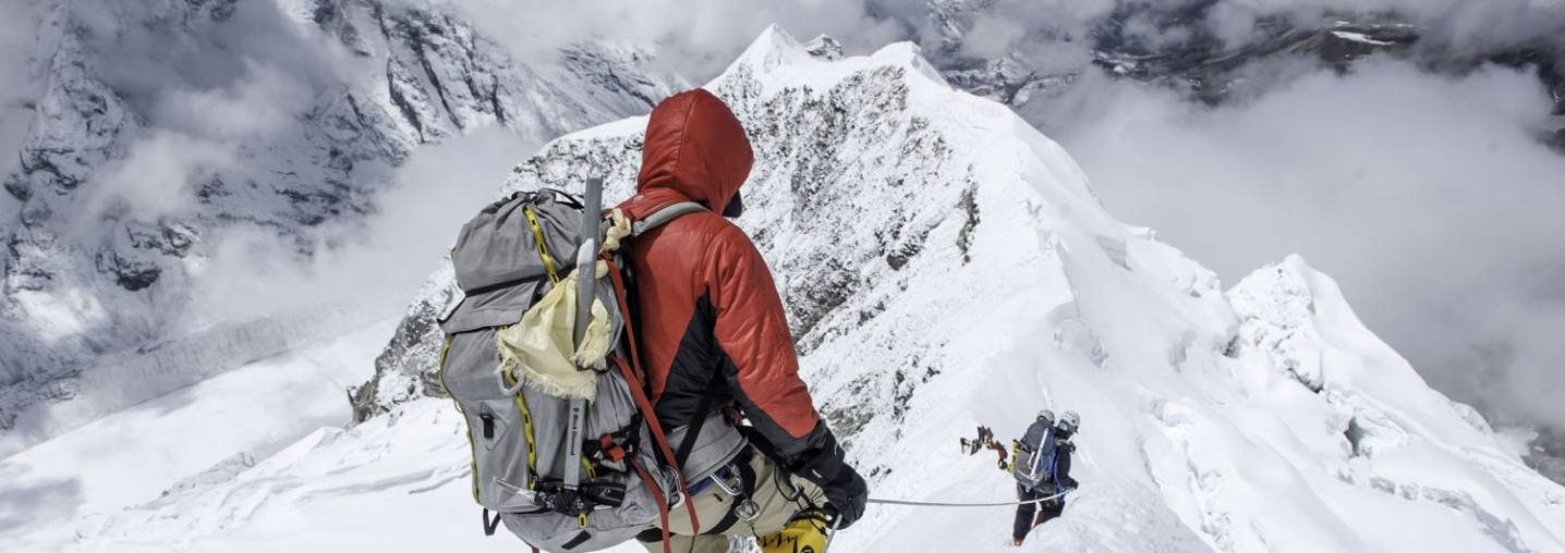 Himalayan Glacier Trekking Pvt. Ltd.