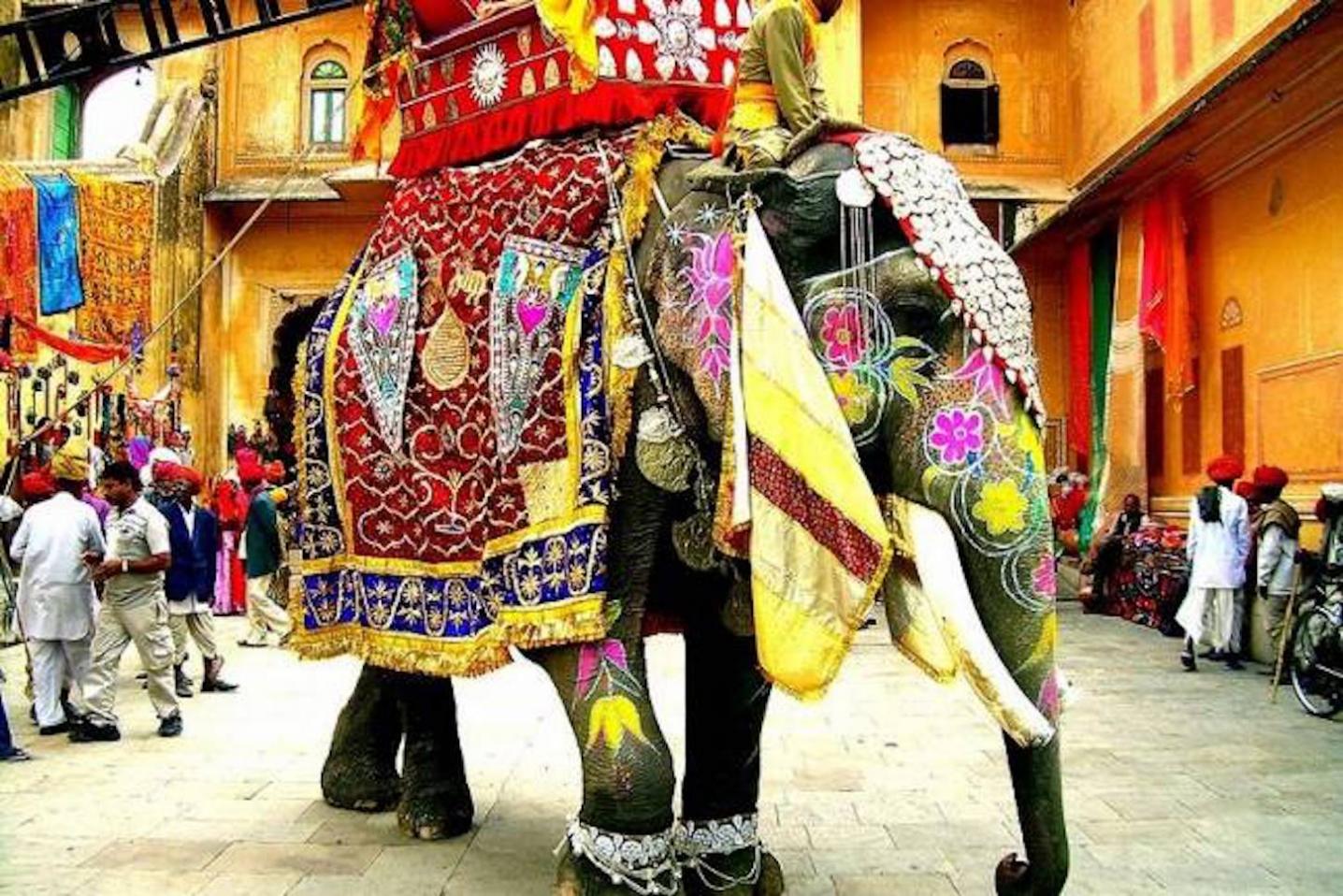 The Indian Way