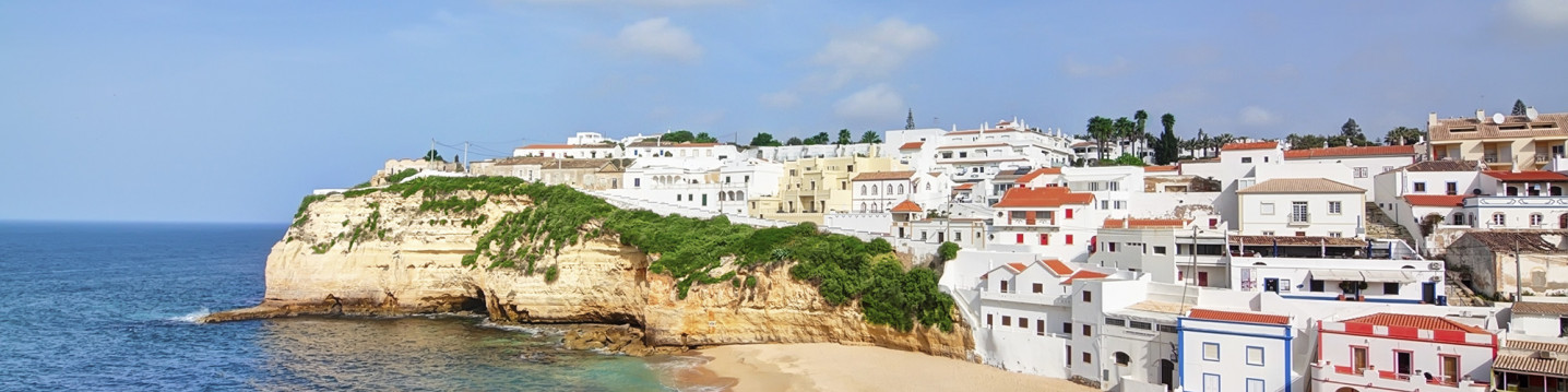 Algarve Lifestyle