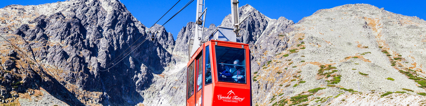DMC Tatry Travelia