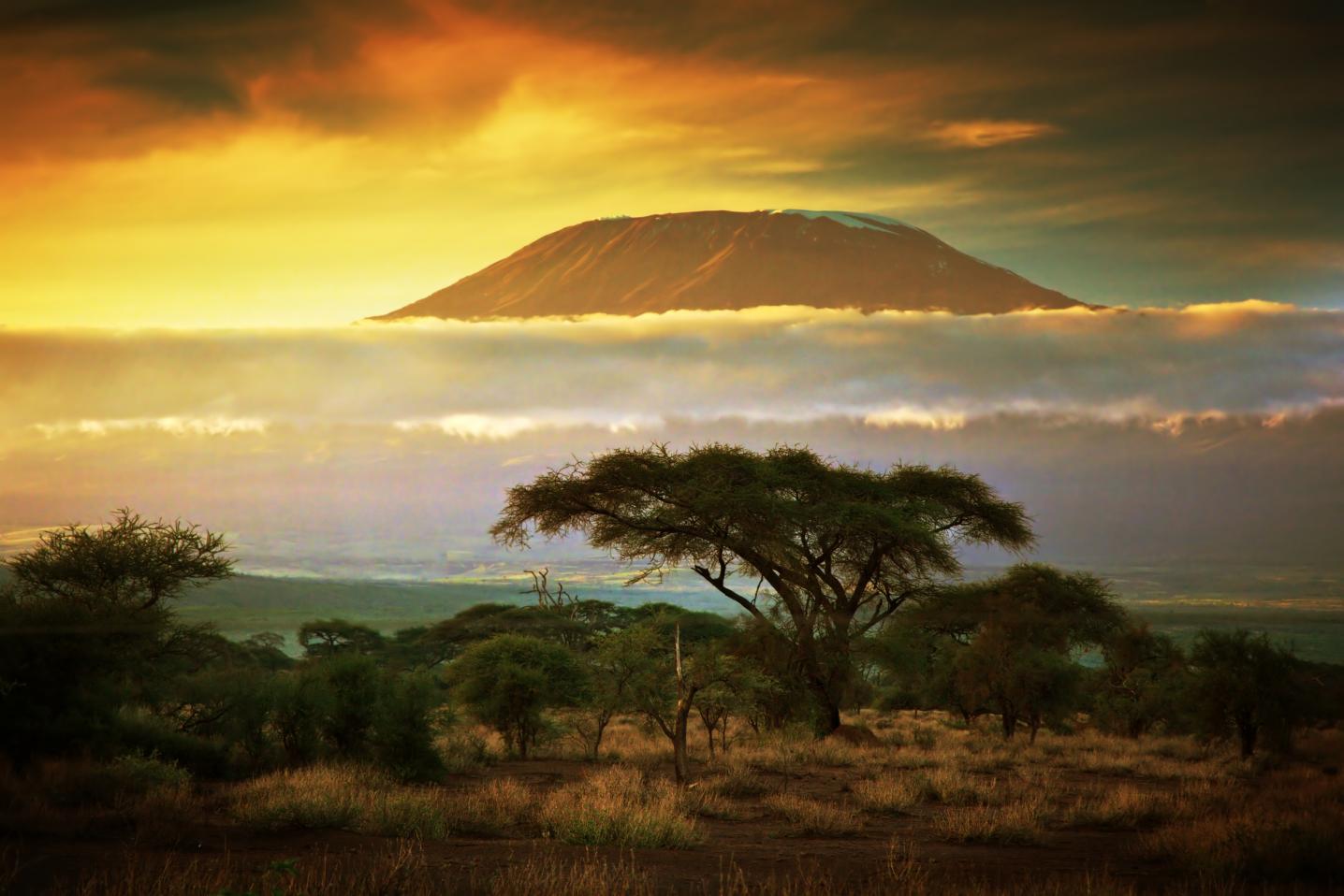 Adventure Travel Kenya