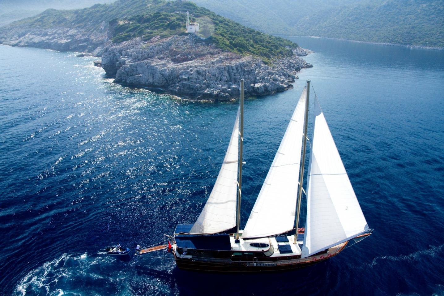 DM Yachting
