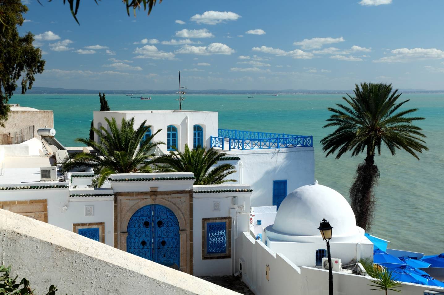 Tunisie Voyages