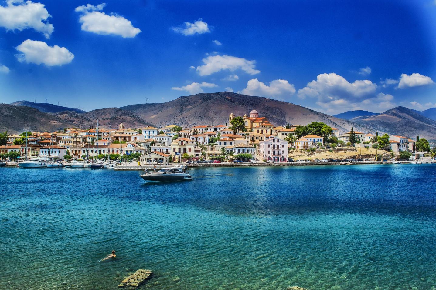 Aegean Outdoors