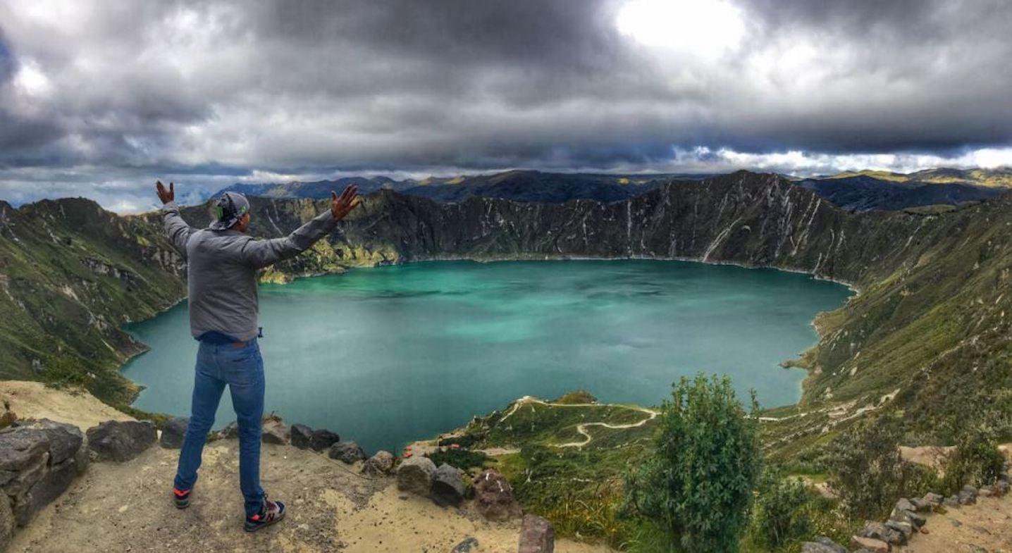 Andean Adventures