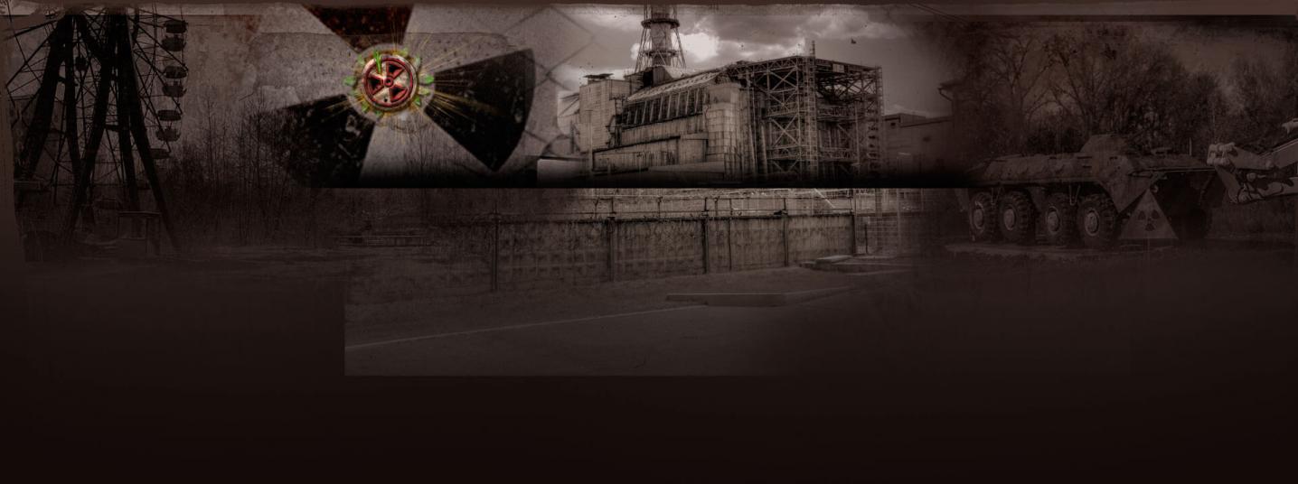 Go2Chernobyl