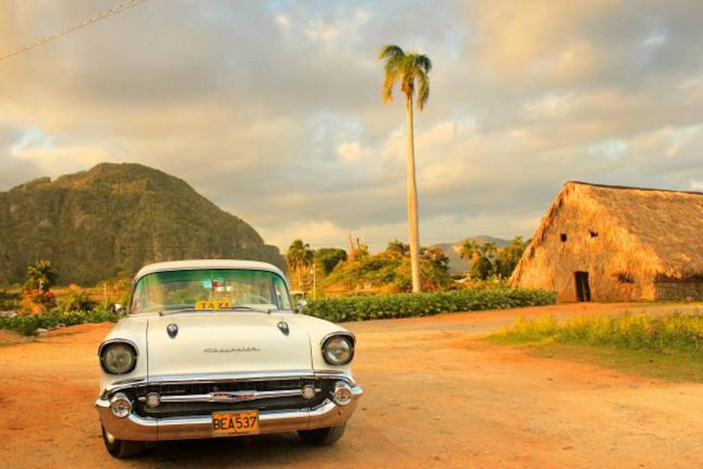 Locally Sourced Cuba Tours