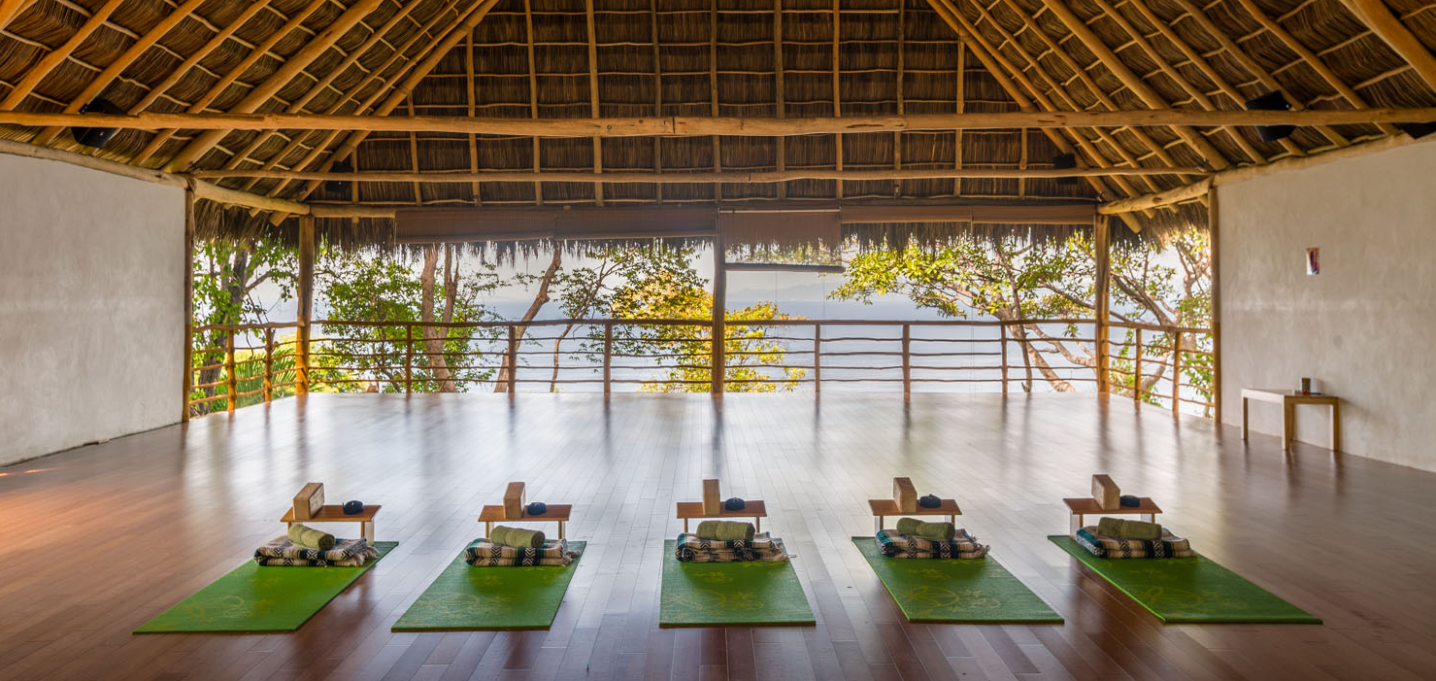 Xinalani Retreat