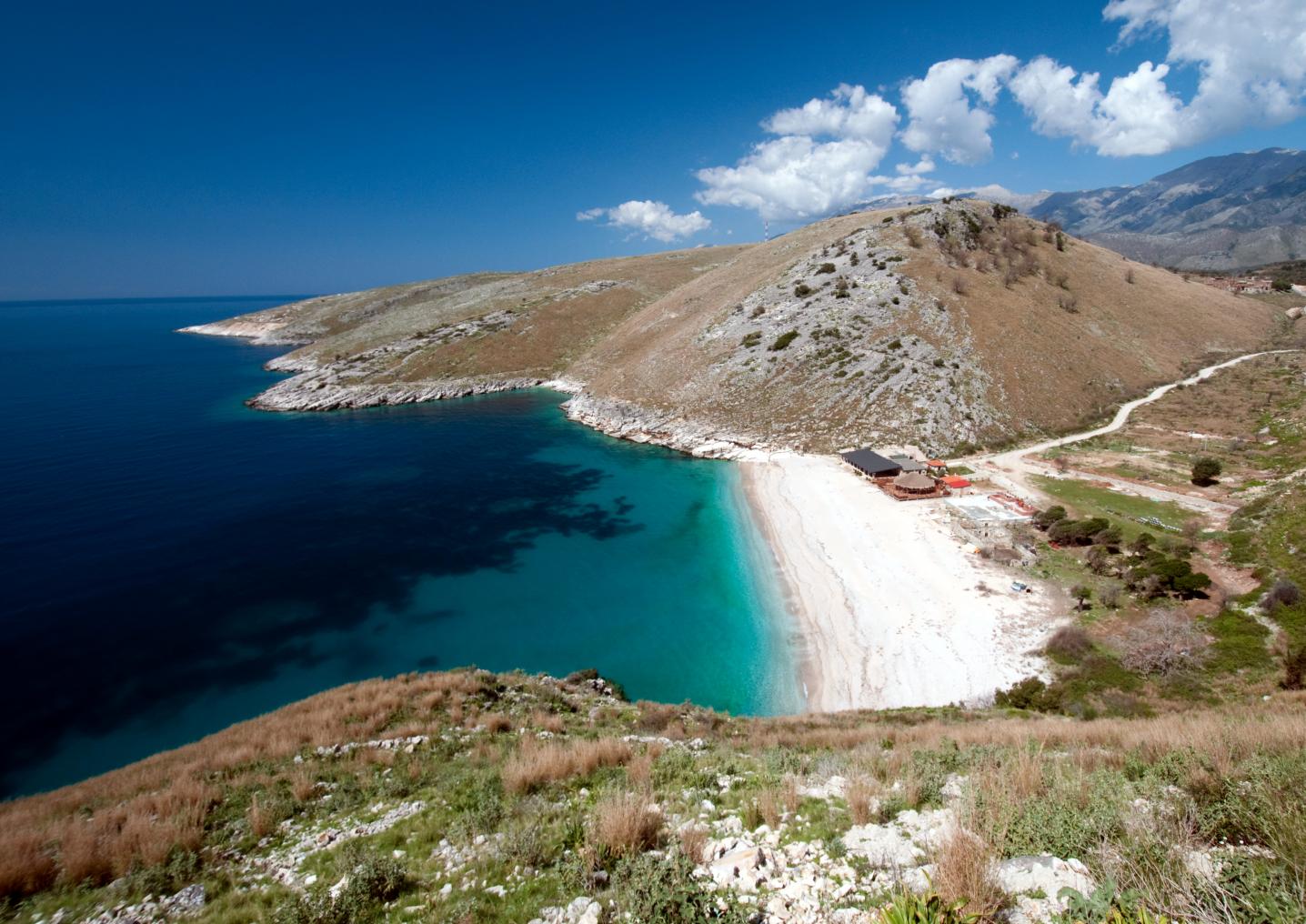 Albania TravelNet