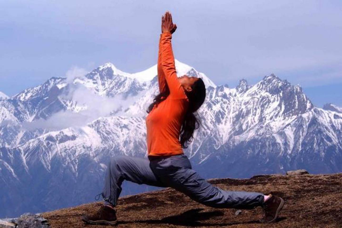Alpine Eco Trek & Expedition Pvt. Ltd.