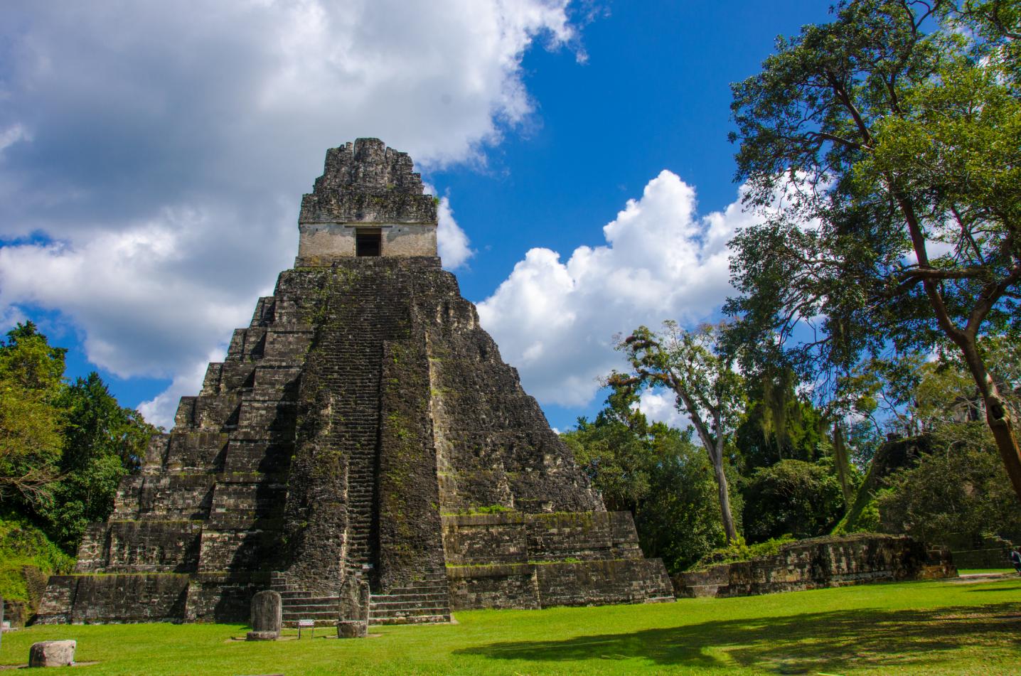 Guatemalan Adventure