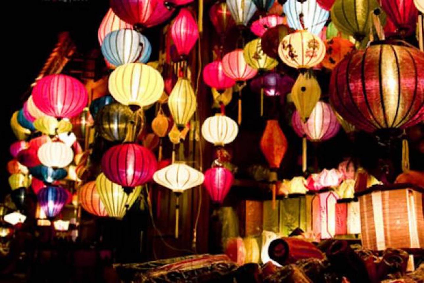Asia Focus Travel