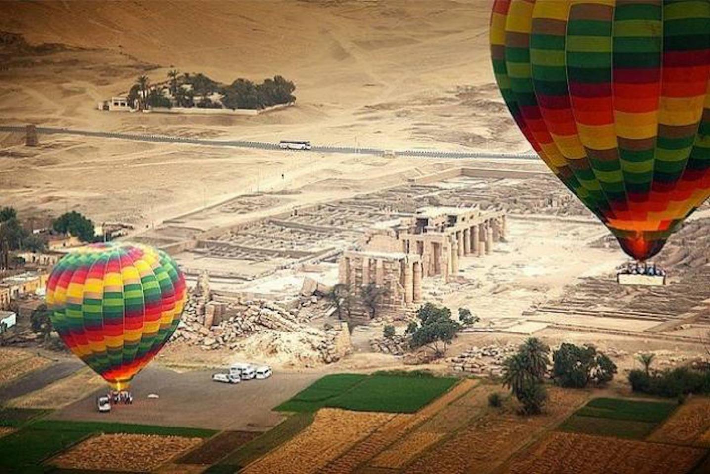 Top Tours and Travel