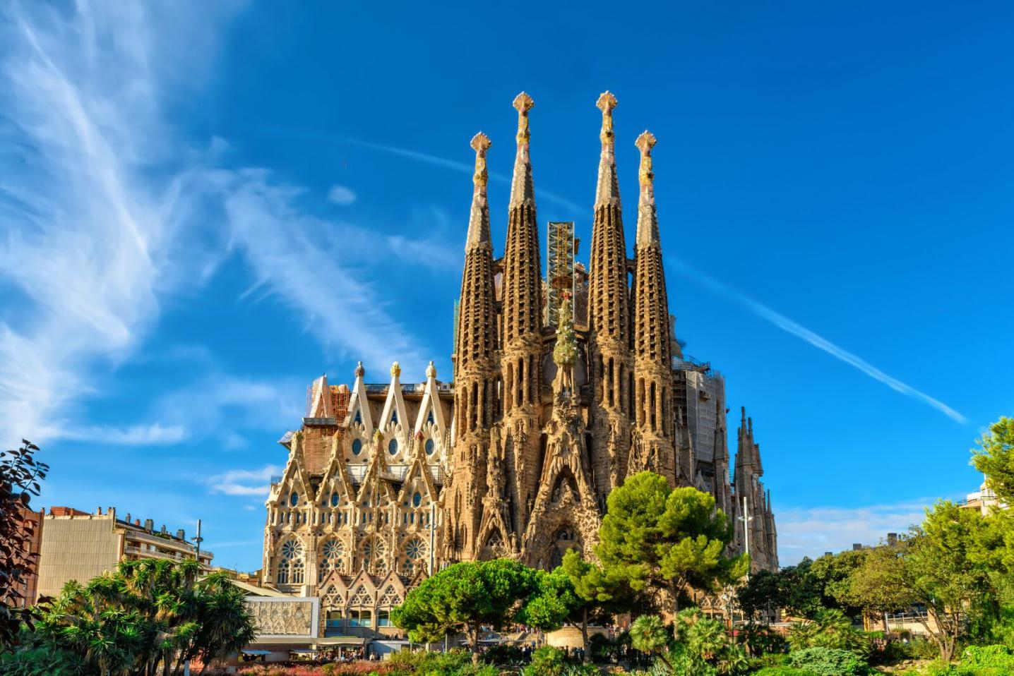 Creative Catalonia Bike and Walking Holidays