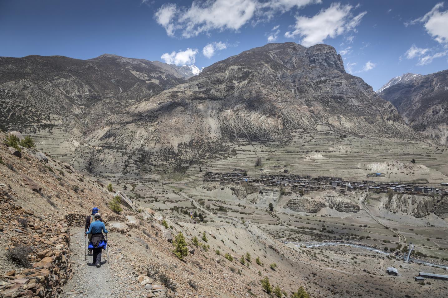 Explore Himalaya Travel Pvt. Ltd.