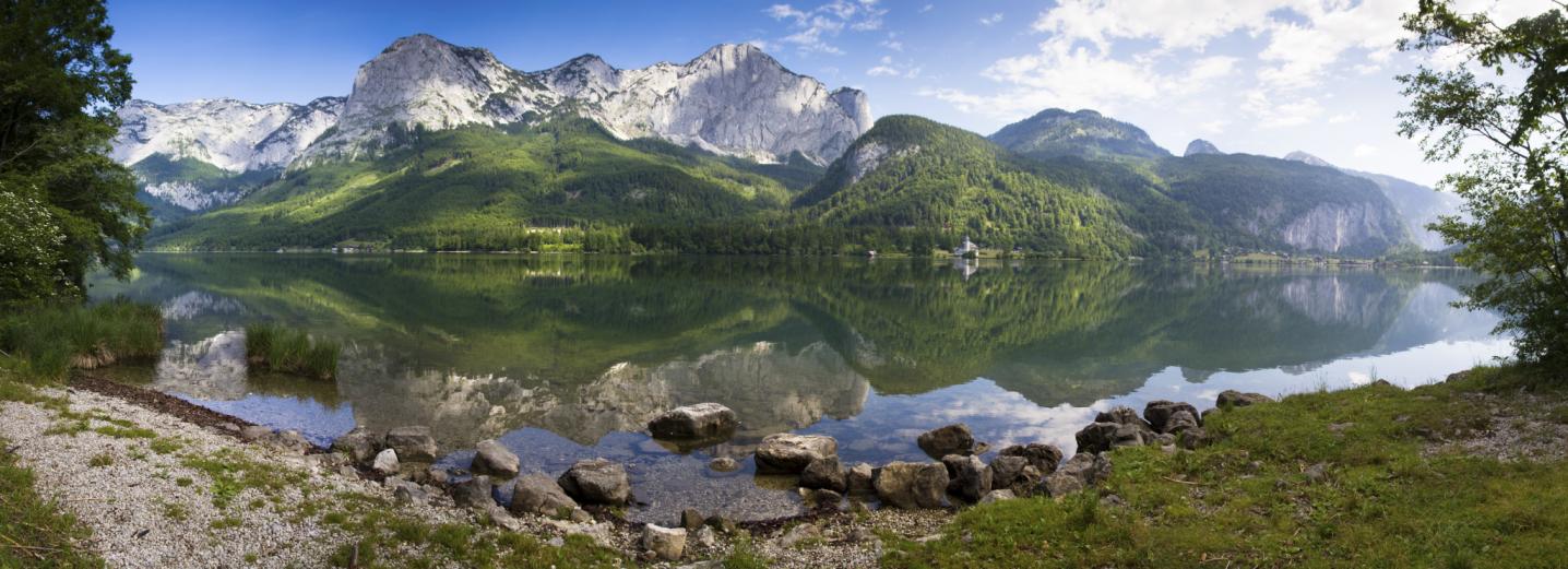 Experience Tirol