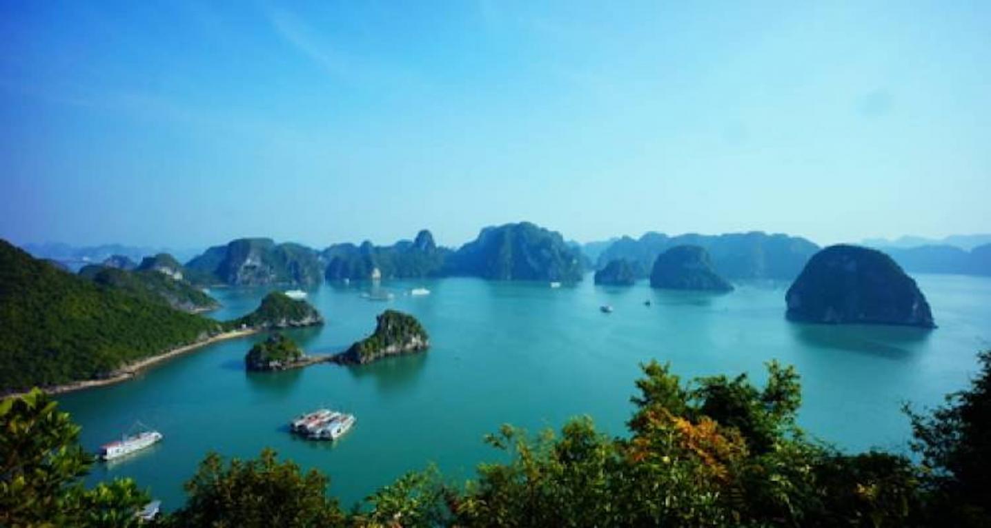 BenThanh Tourist