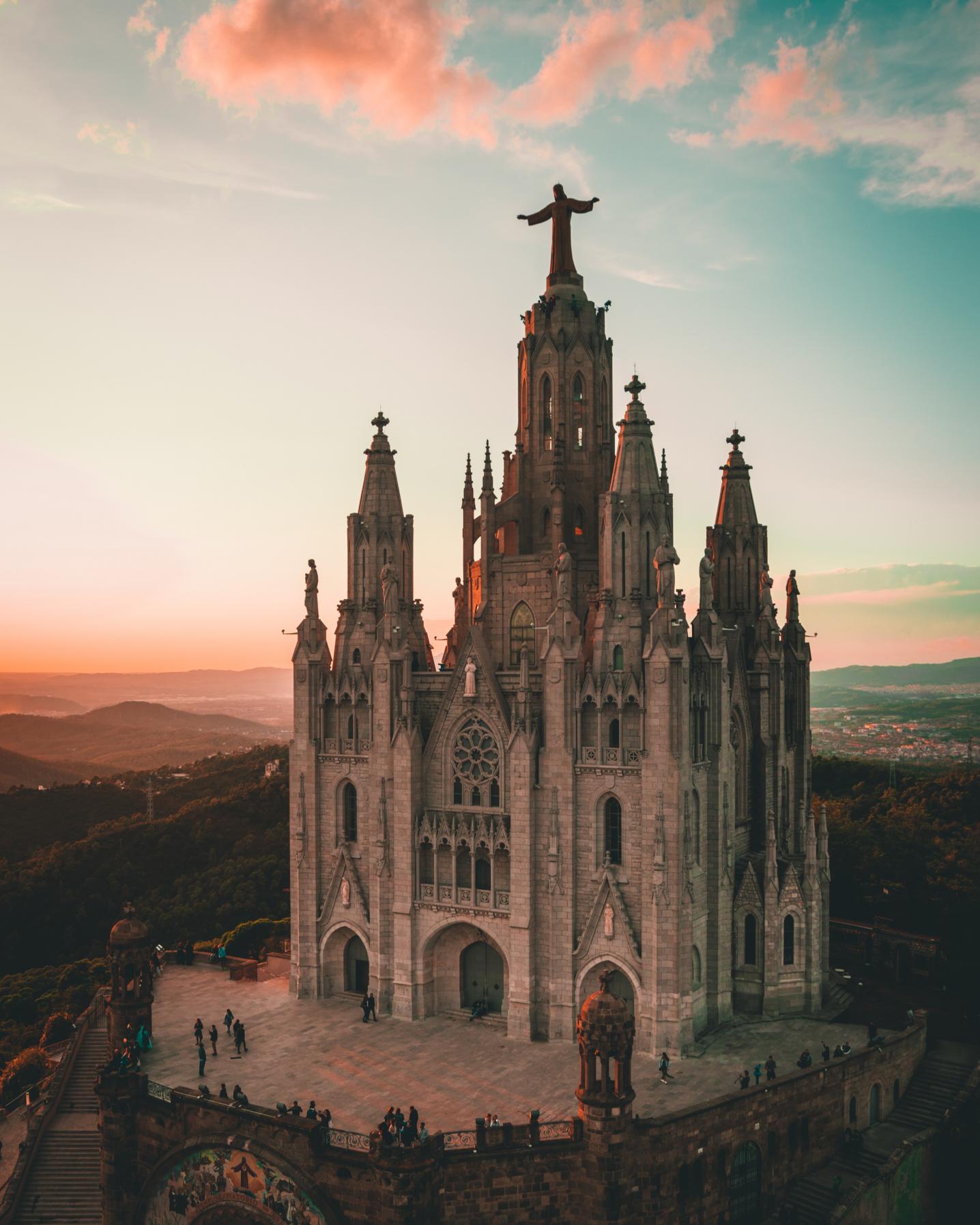 The Barcelonian
