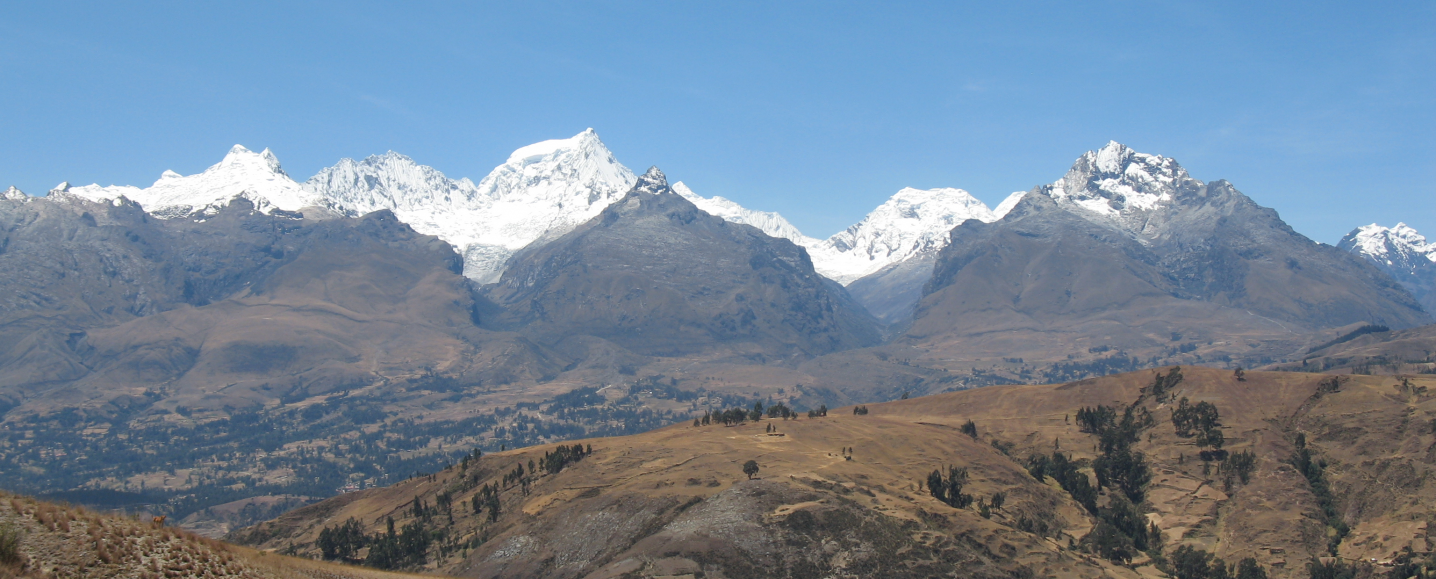 First Class Huaraz