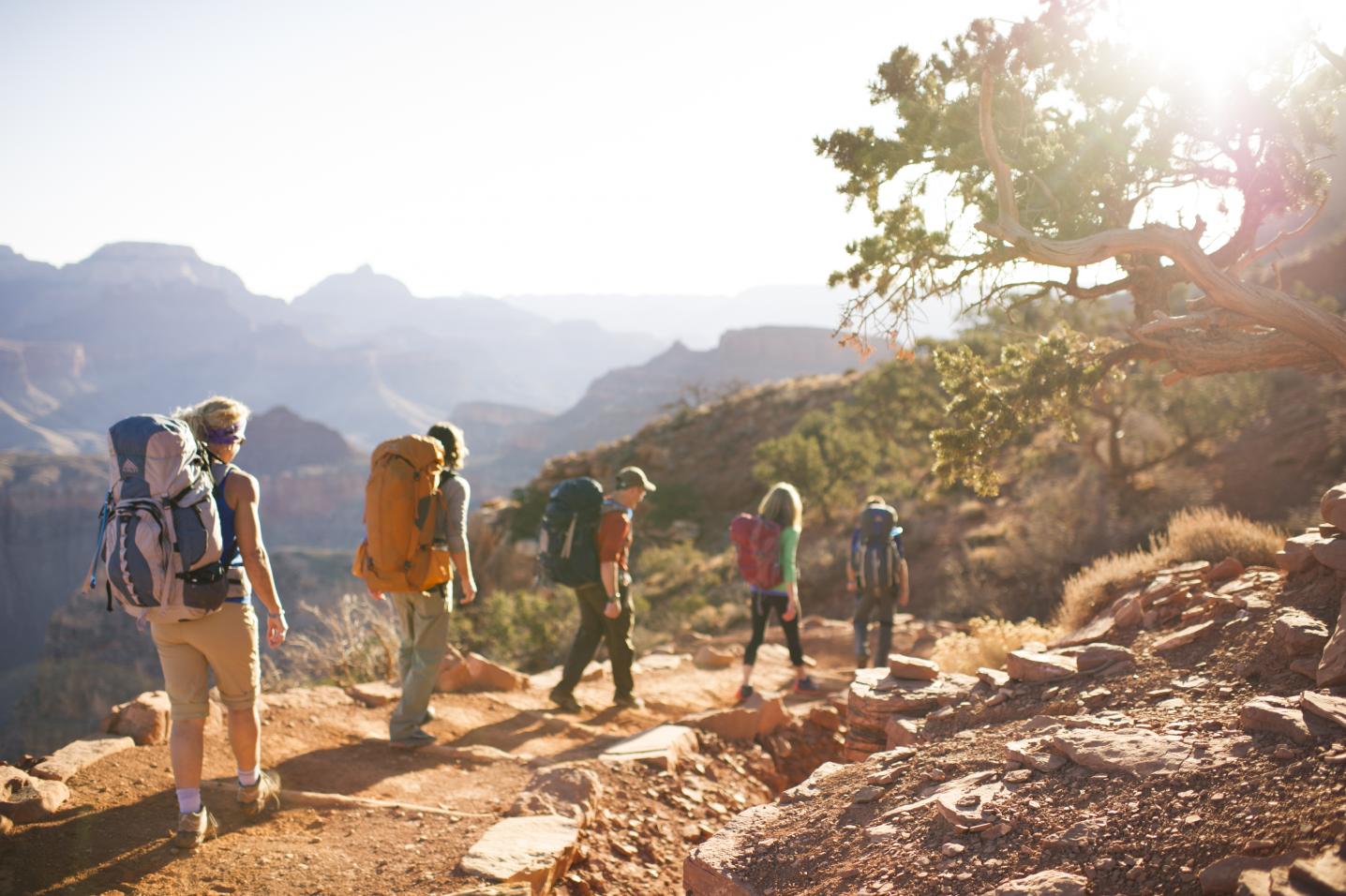 Arizona Outback Adventures