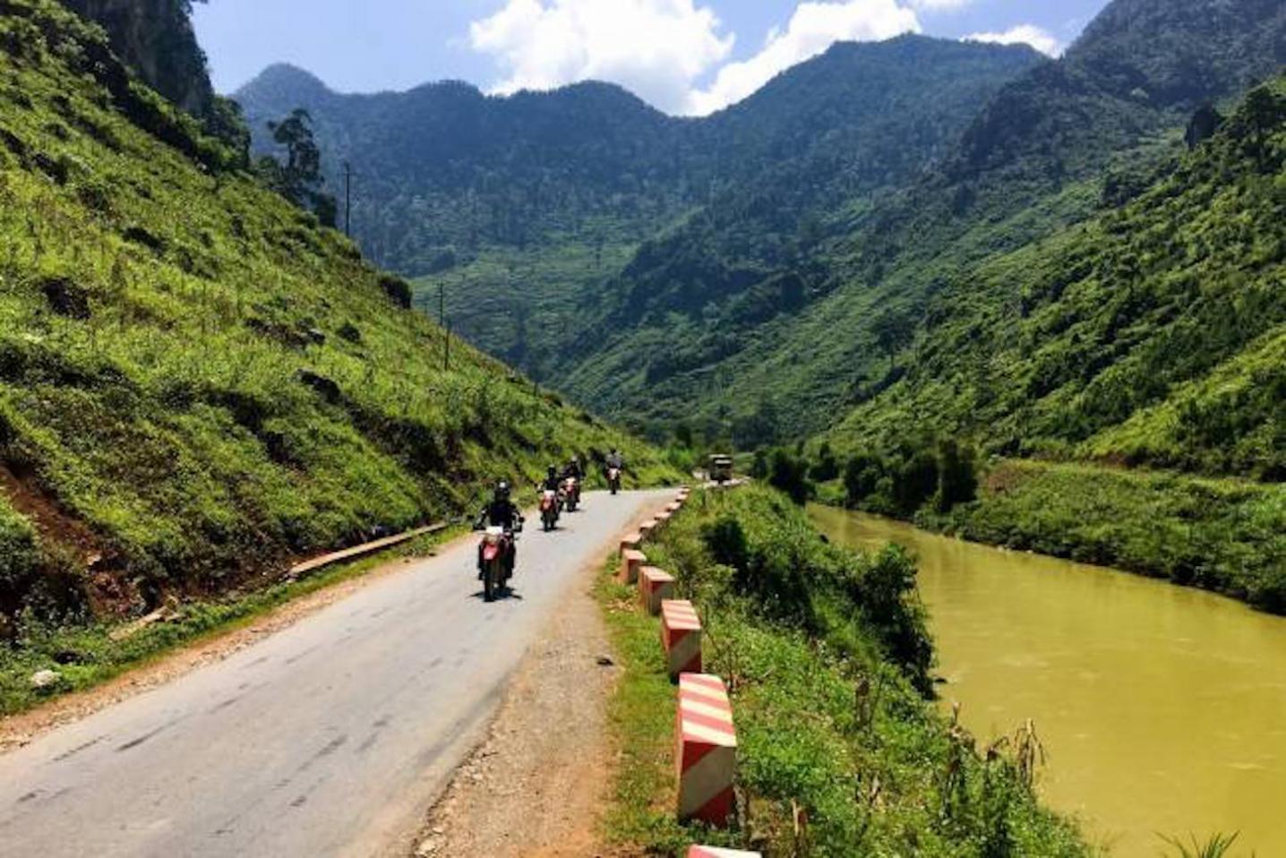 DNQ Travel