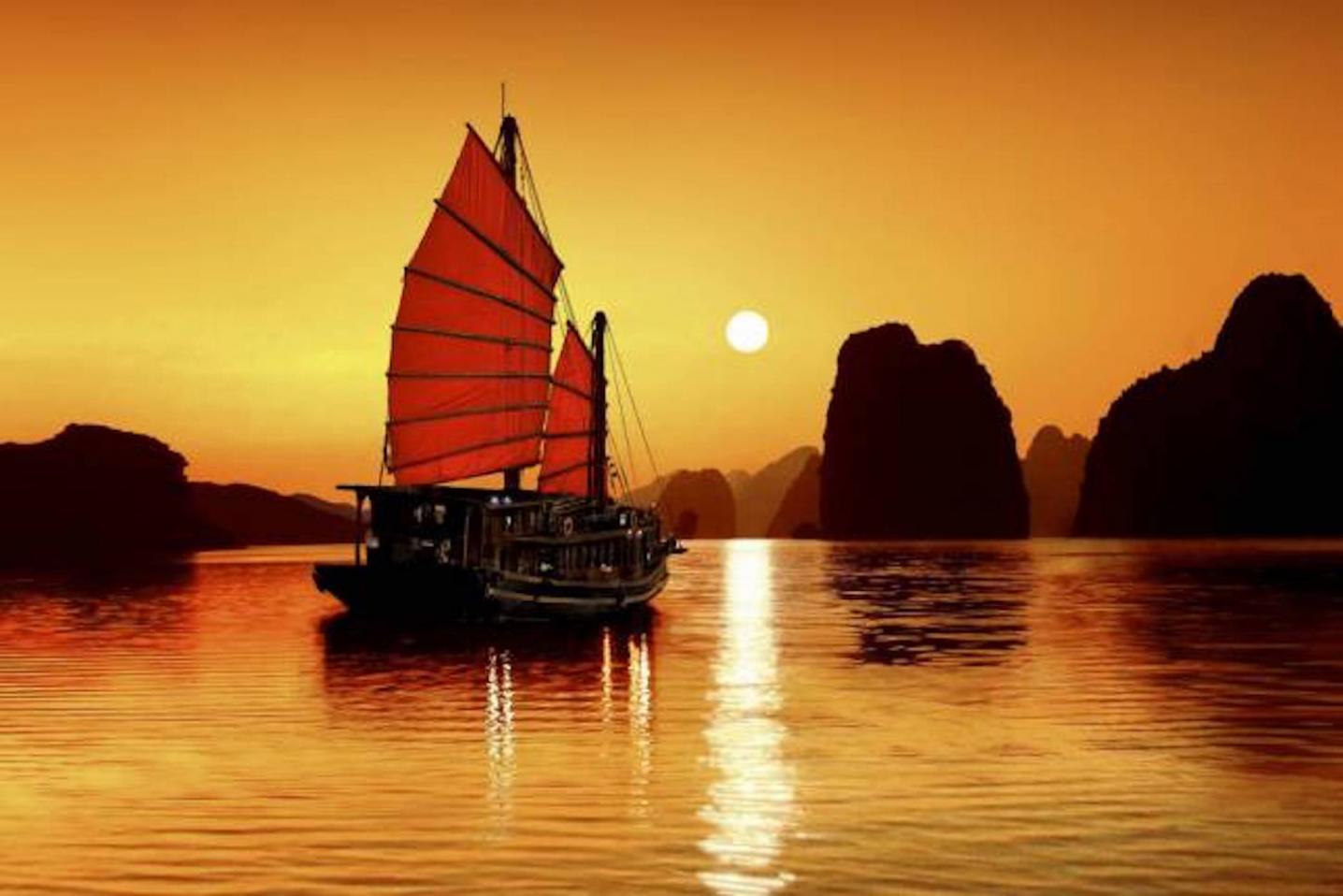 Lac Viet Travel