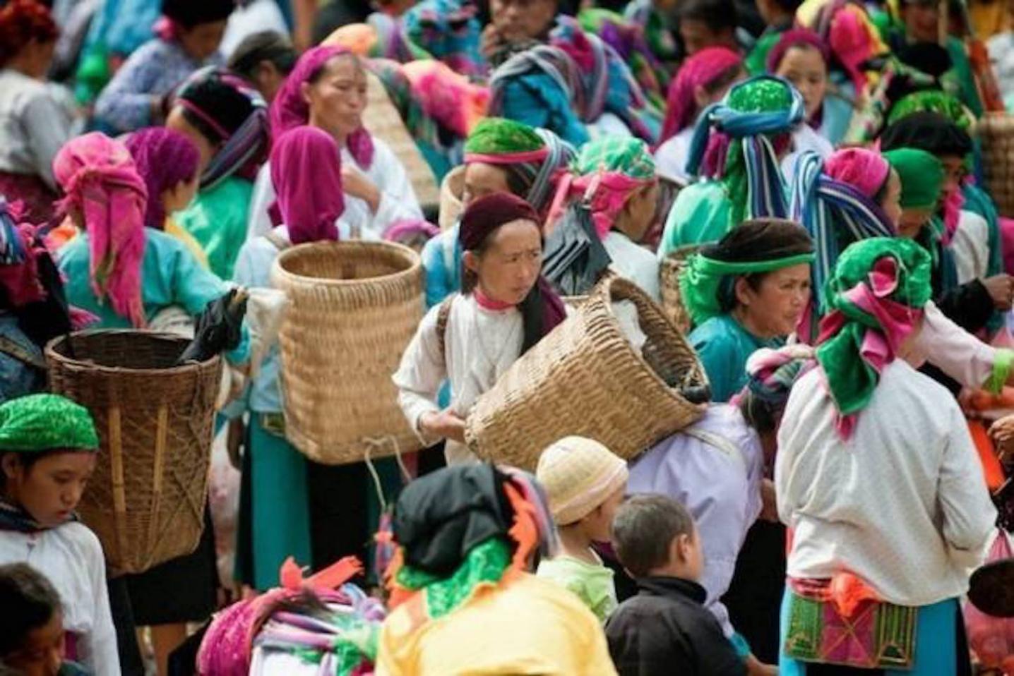 Journey Vietnam
