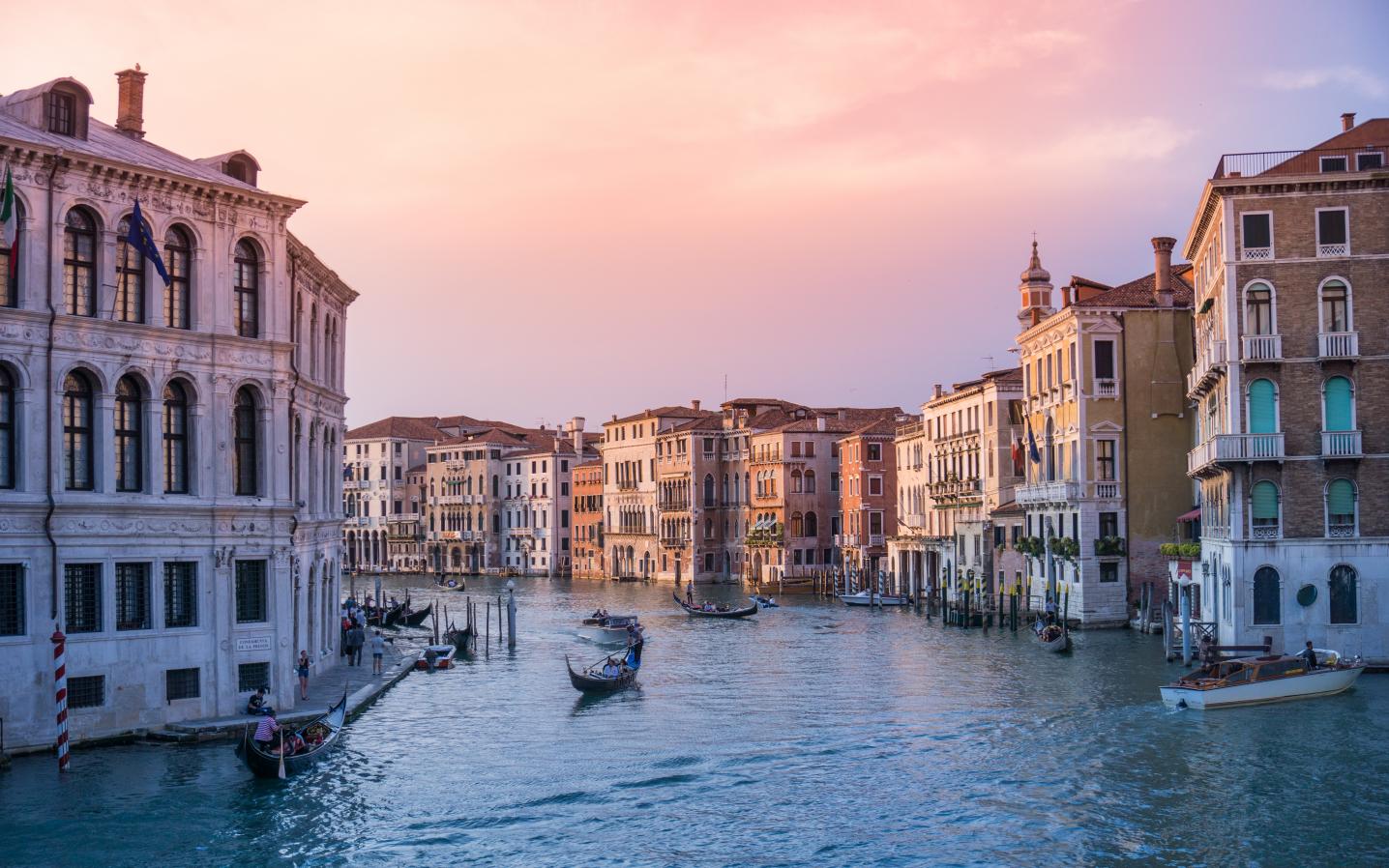 Italycharme