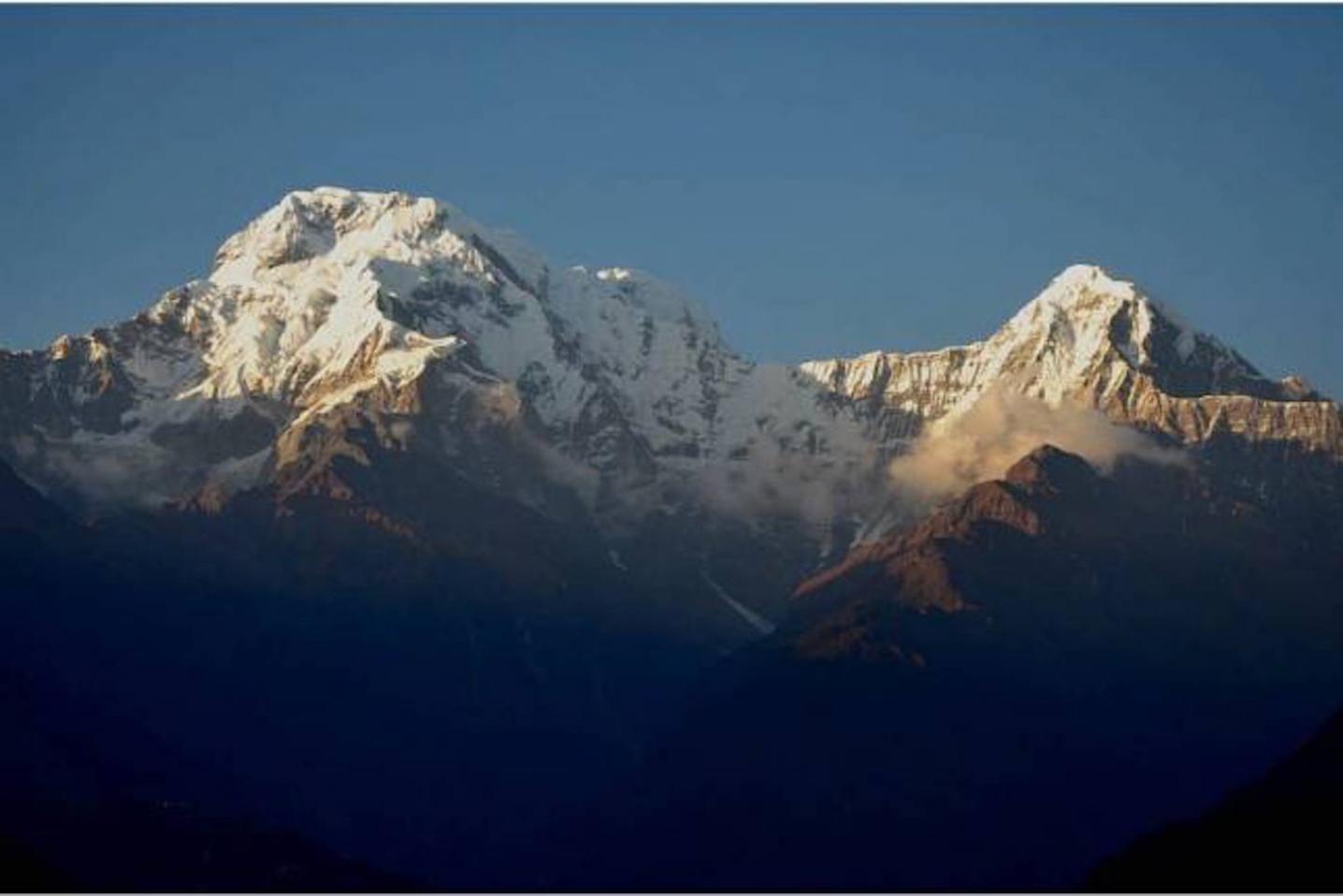 Destination Unlimited Treks and Expeditions Pvt Ltd