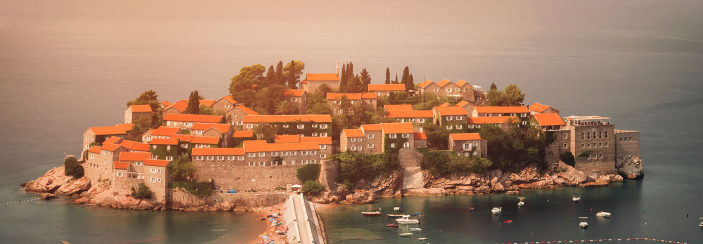 Nomad Tours Montenegro