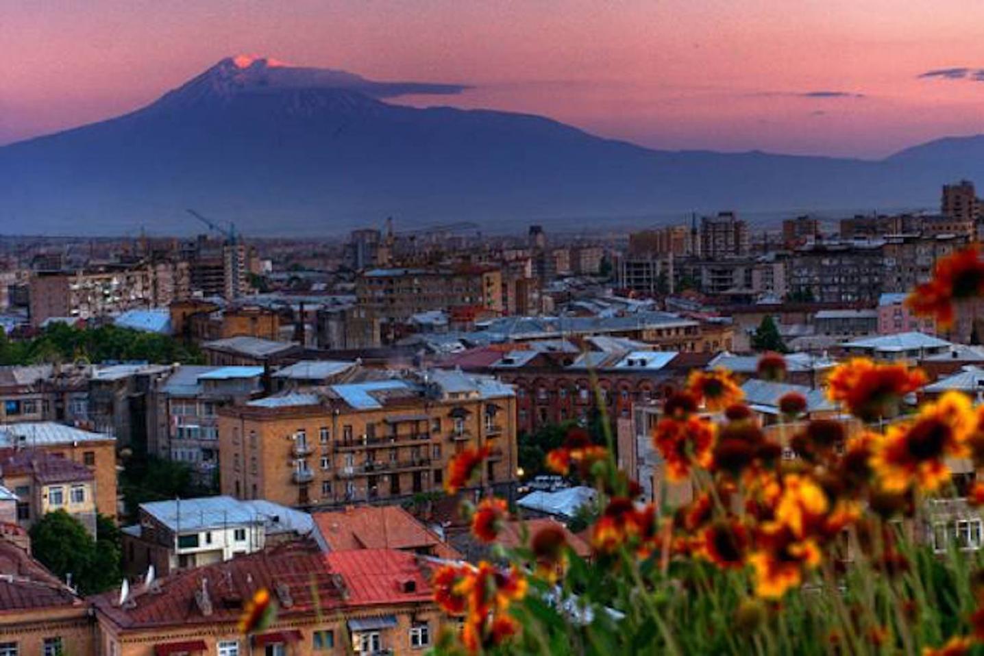 Exotic Armenia Tours