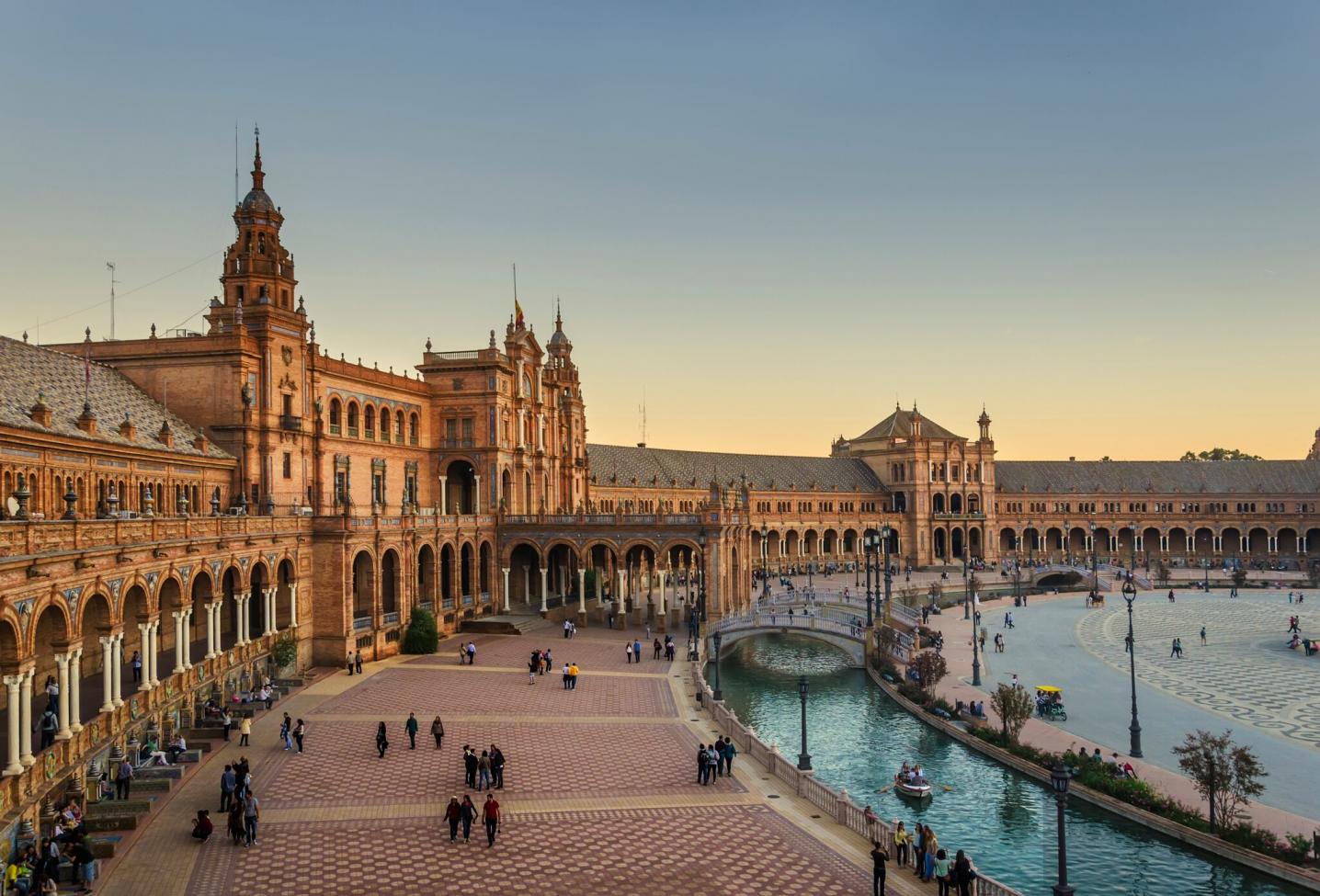 Destination Services Spain