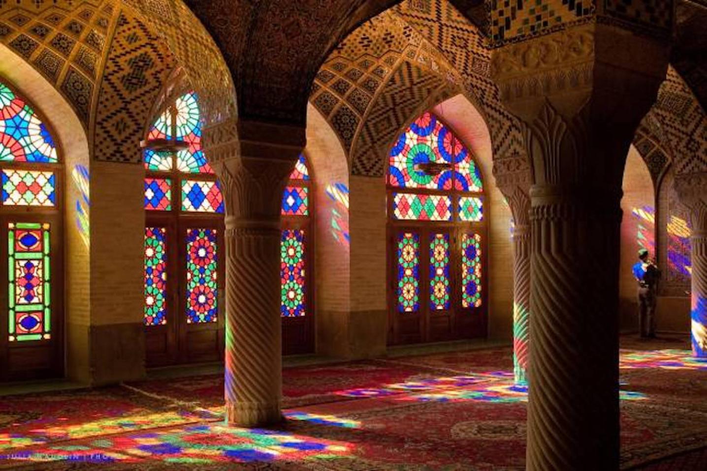 Iranhrc