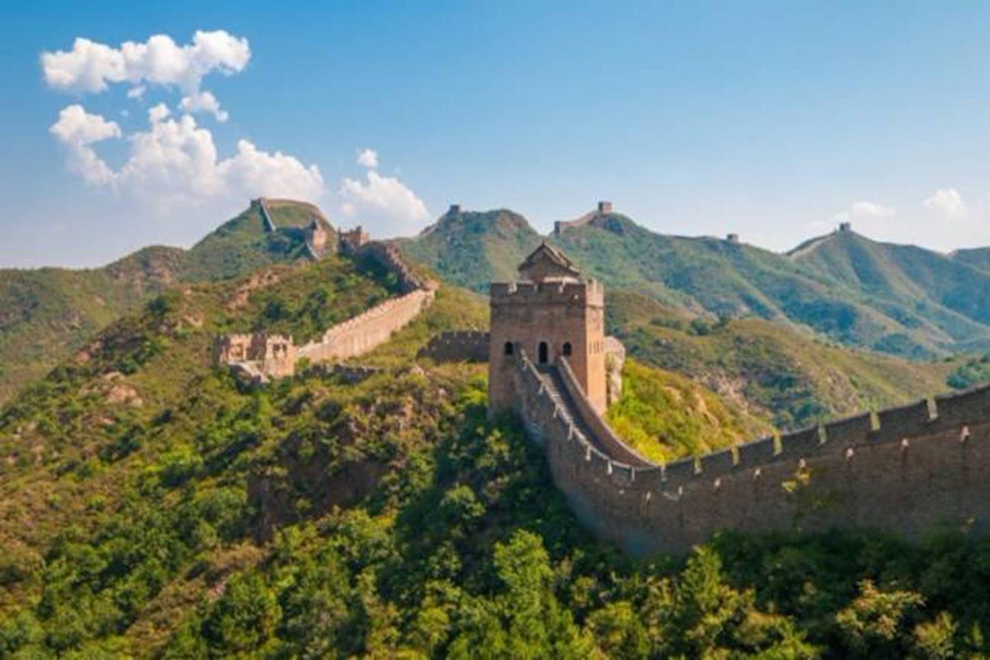 ChinaXianTour